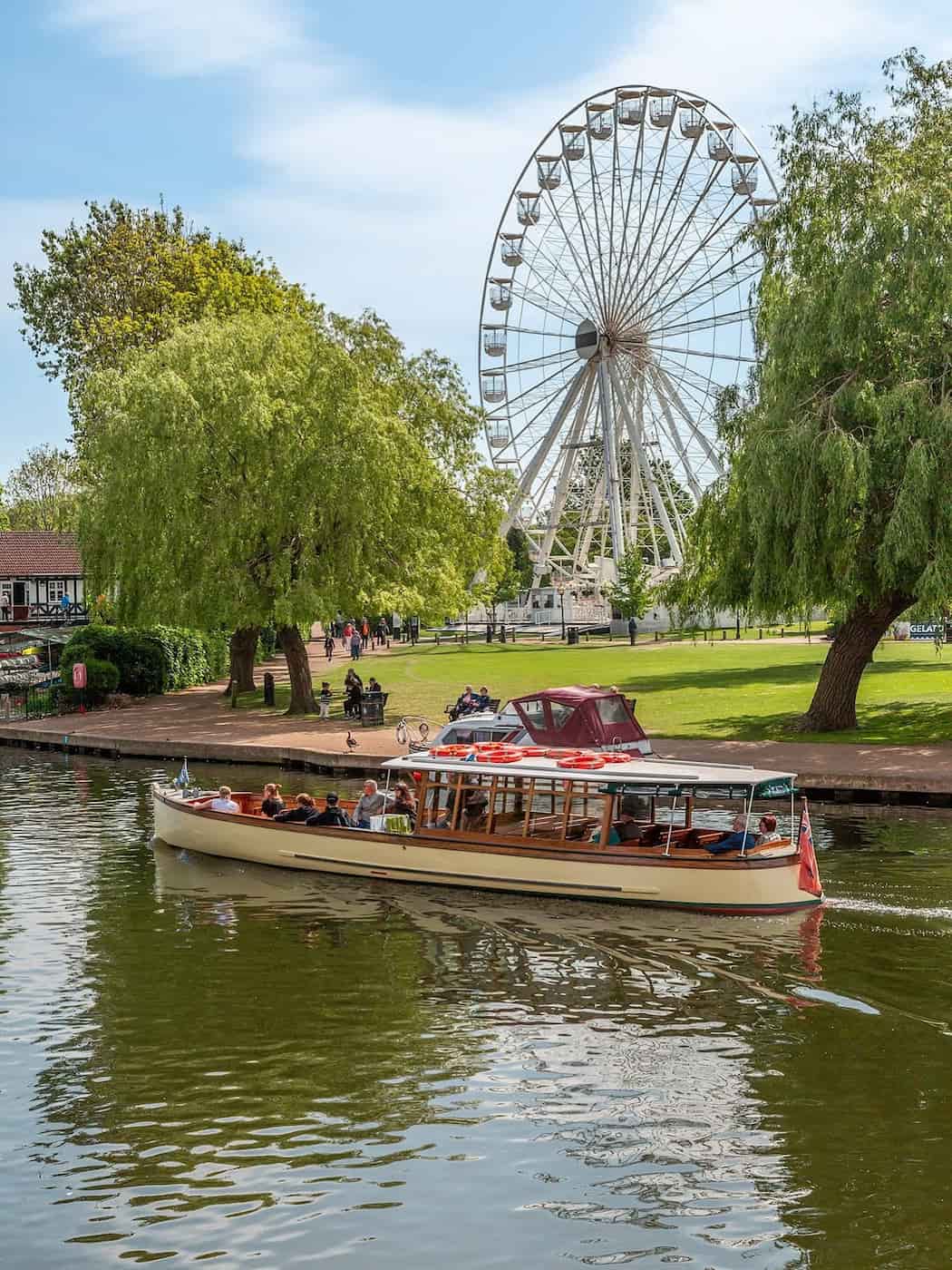 Town Centre, Stratford-upon-Avon Town Centre, Stratford-upon-Avon