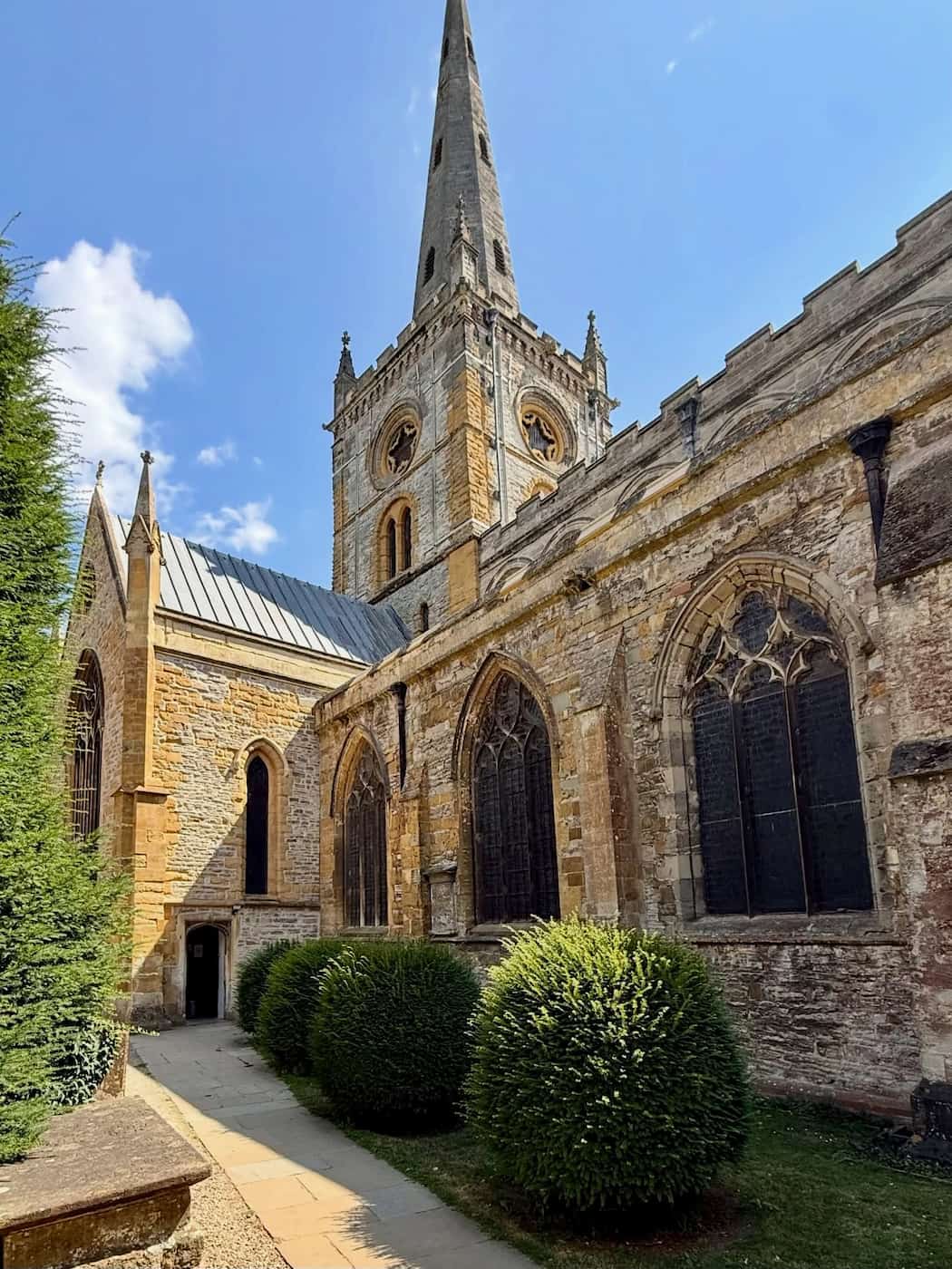 Town Centre, Stratford-upon-Avon Town Centre, Stratford-upon-Avon