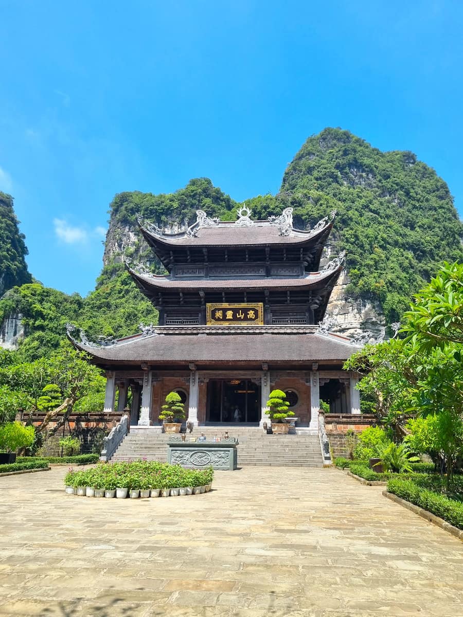 Trang An, Ninh Binh Trang An, Ninh Binh