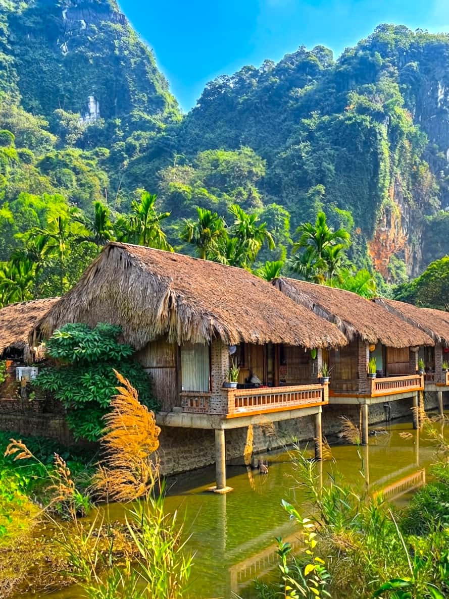 Trang An, Ninh Binh Trang An, Ninh Binh