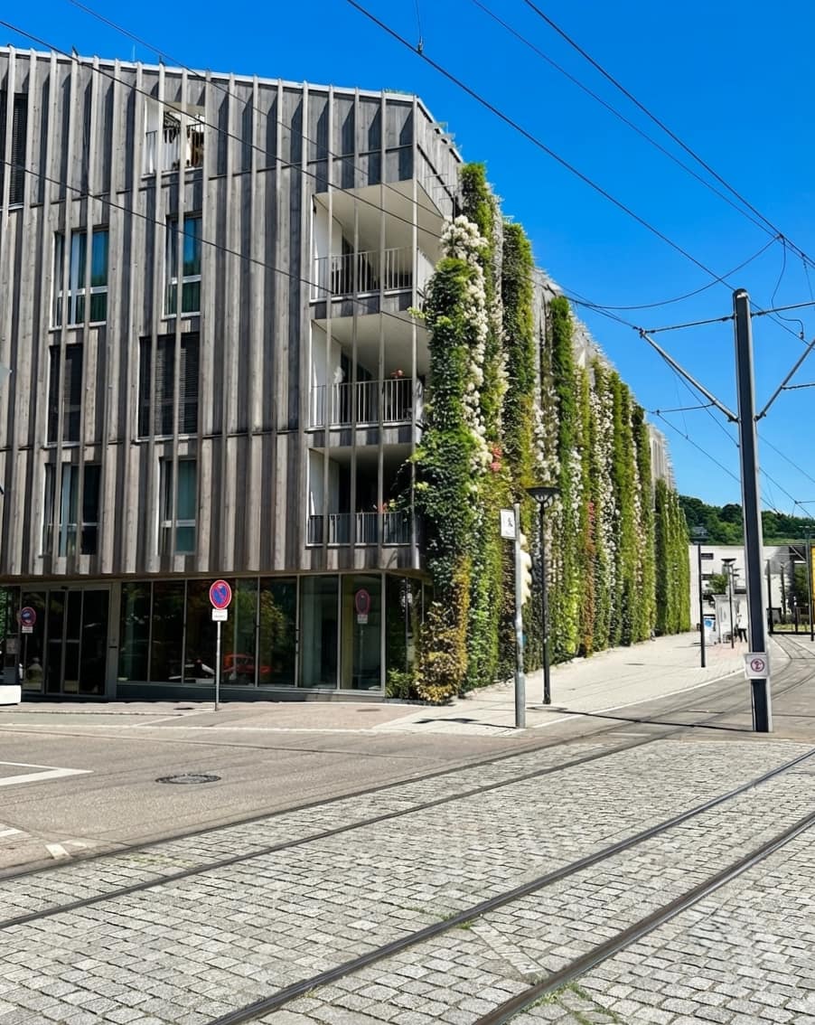 Vauban, Freiburg Vauban, Freiburg