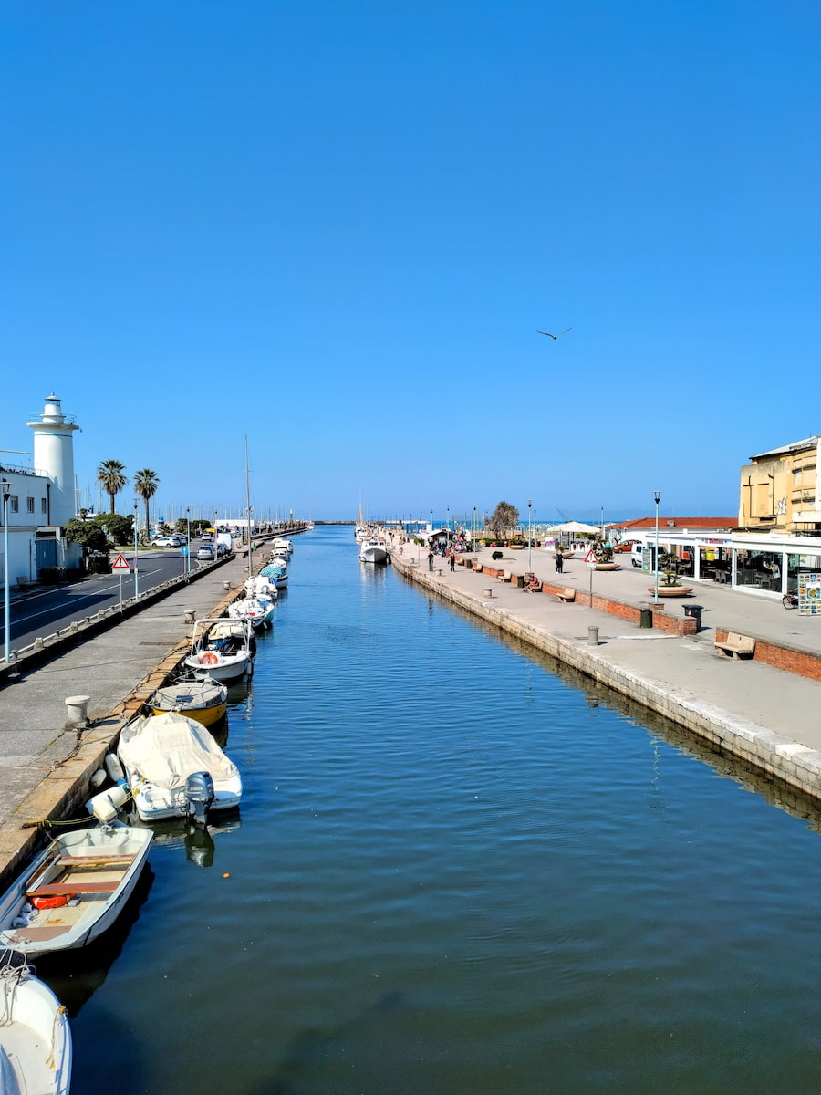 Viareggio, Lucca Viareggio, Lucca