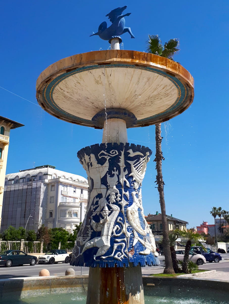 Viareggio, Lucca Viareggio, Lucca