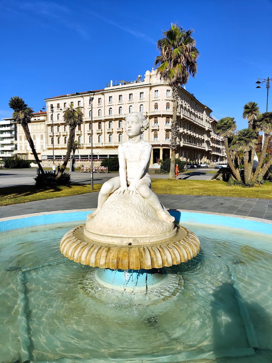 Viareggio, Lucca Viareggio, Lucca