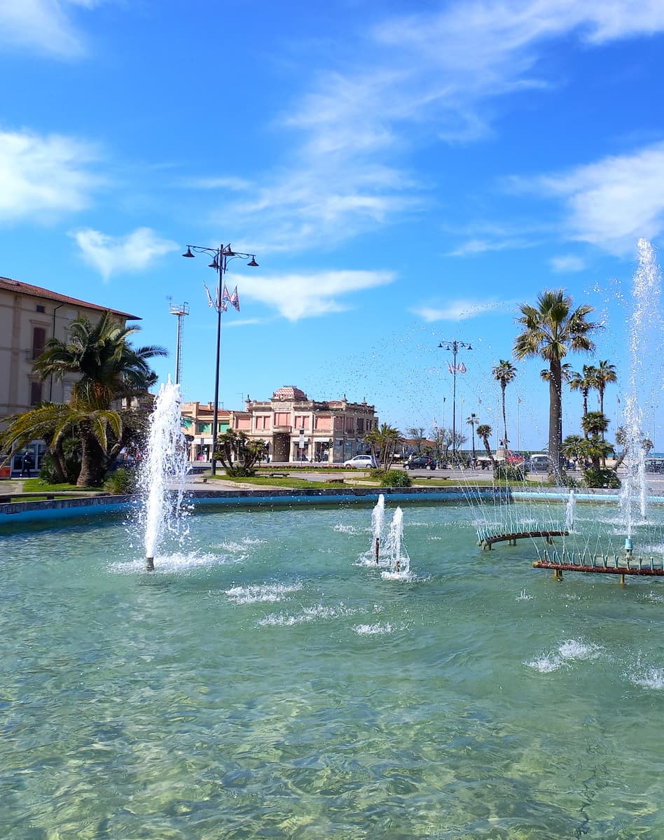 Viareggio, Lucca Viareggio, Lucca