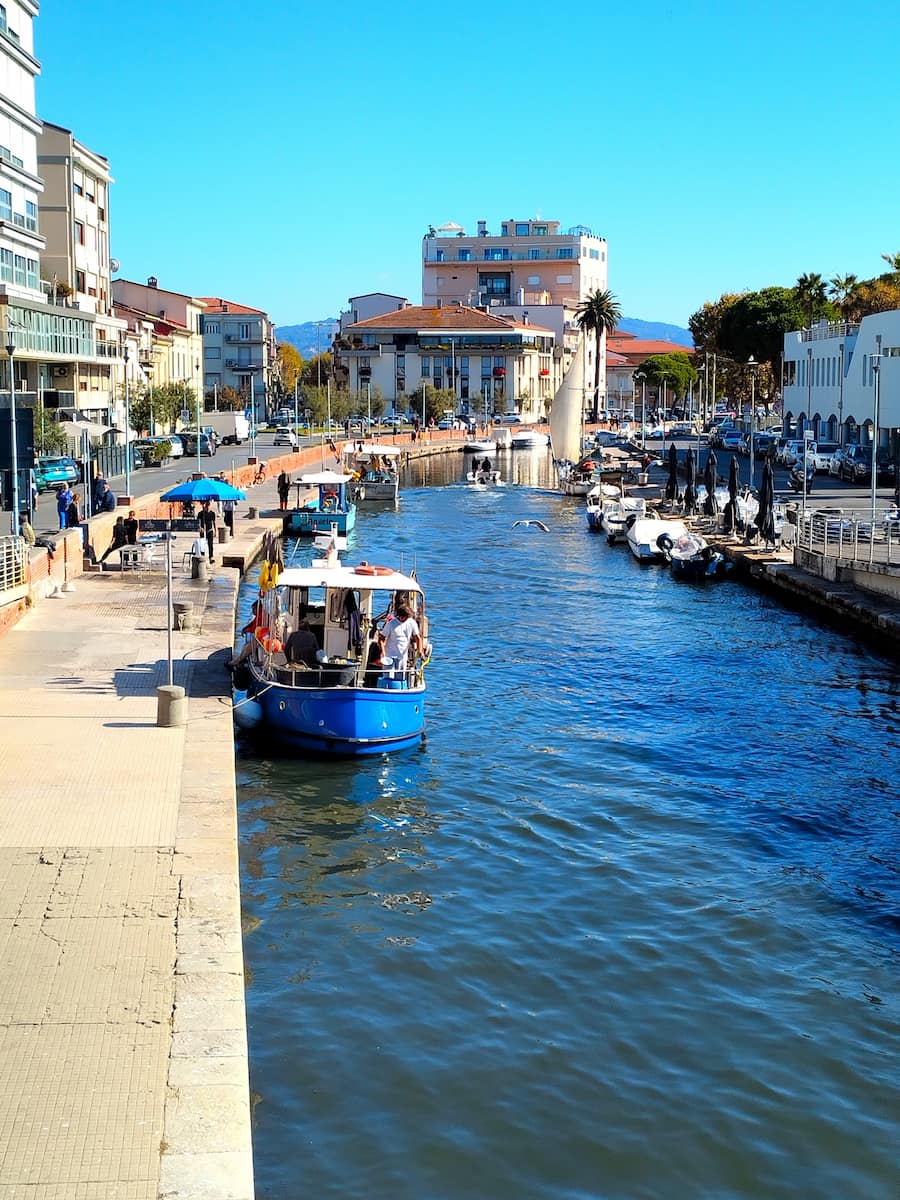Viareggio, Lucca Viareggio, Lucca