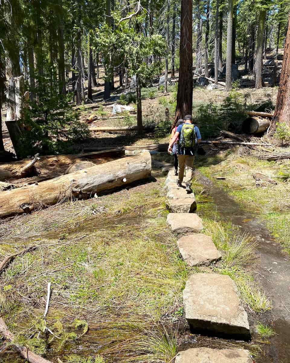 Wawona & Fish Camp, Yosemite Wawona & Fish Camp, Yosemite