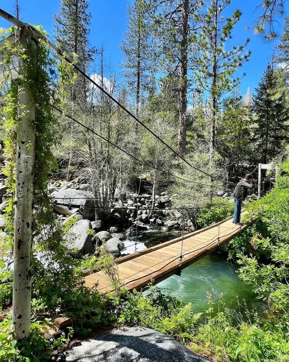Wawona & Fish Camp, Yosemite Wawona & Fish Camp, Yosemite