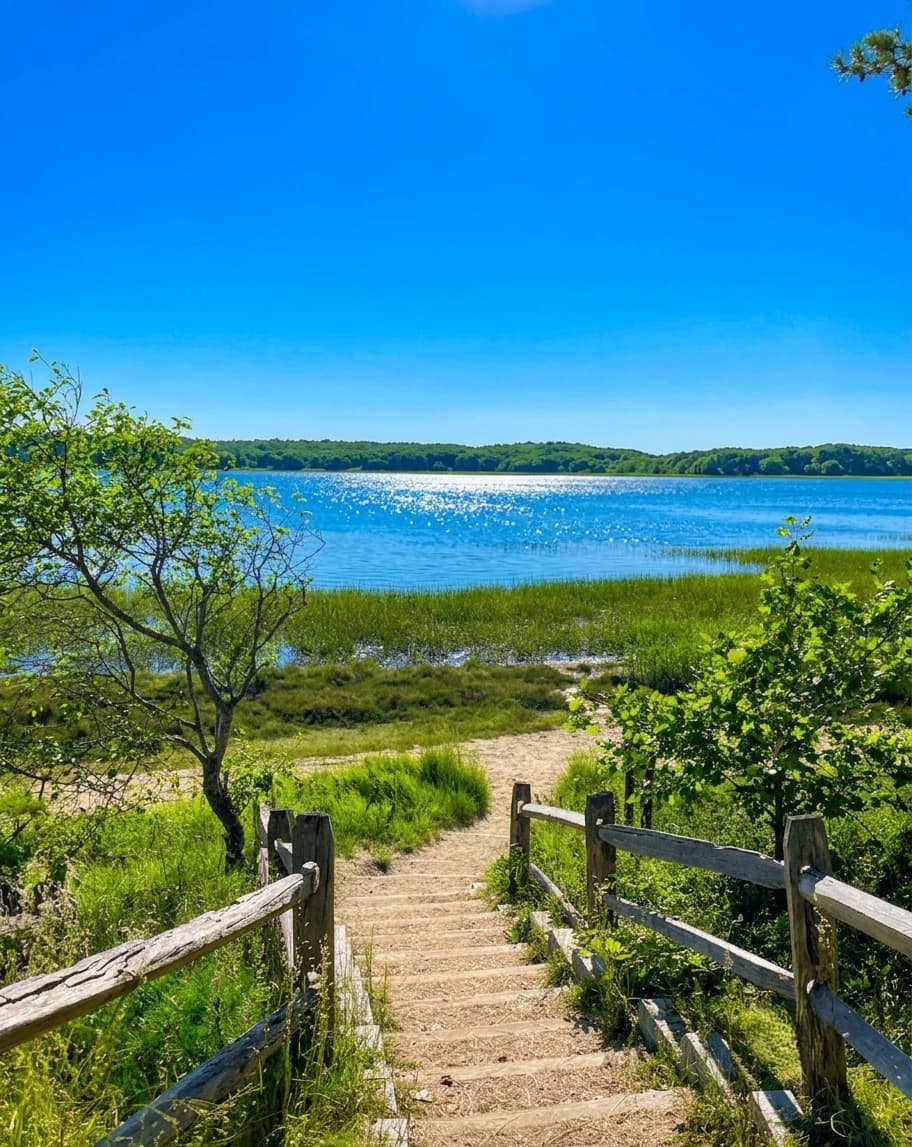 Wellfleet, Cape Cod Wellfleet, Cape Cod