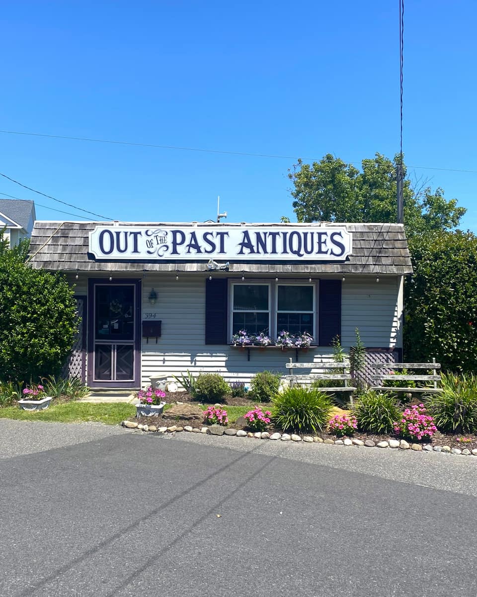 West Cape May, USA West Cape May, USA