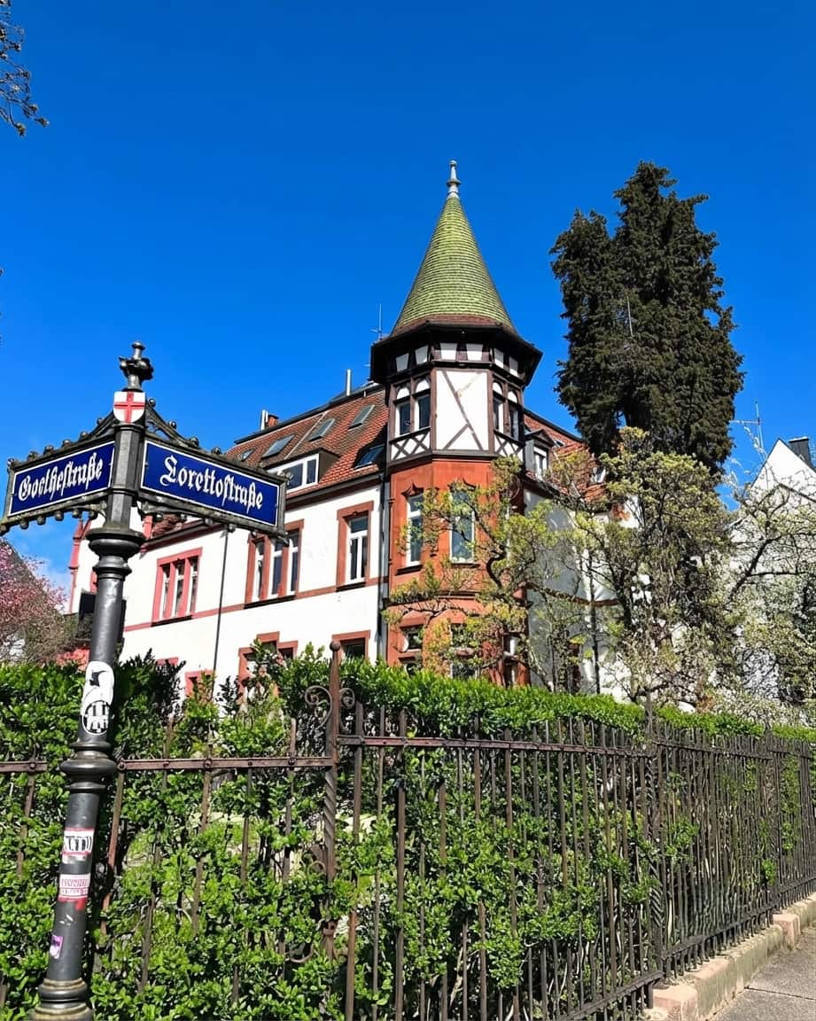 Wiehre, Freiburg Wiehre, Freiburg
