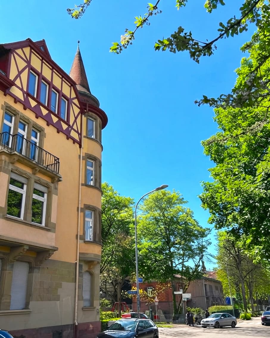 Wiehre, Freiburg Wiehre, Freiburg