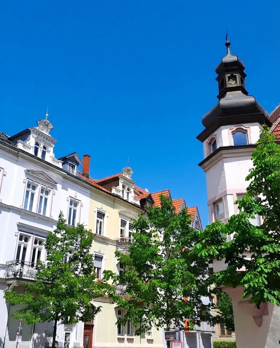 Wiehre, Freiburg Wiehre, Freiburg