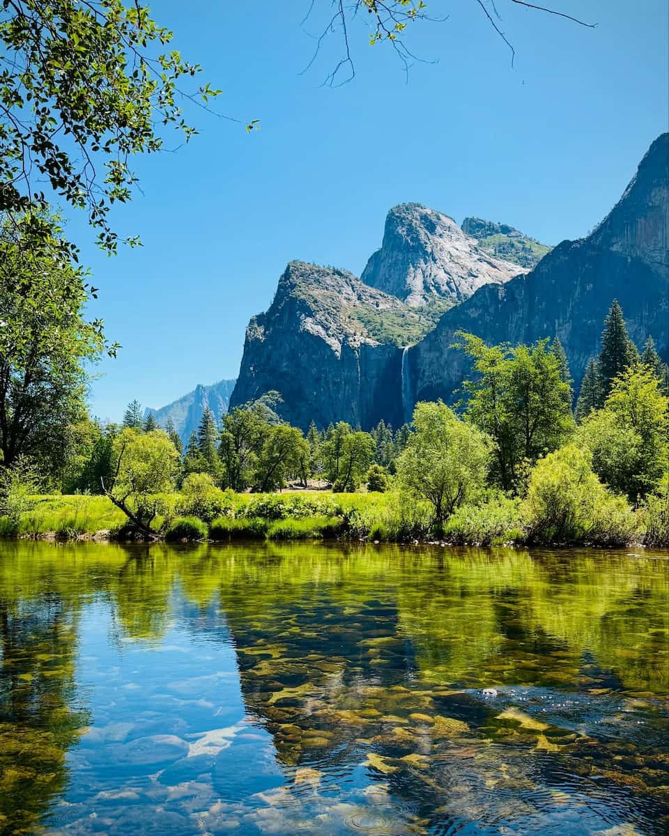 Yosemite, USA Yosemite, USA