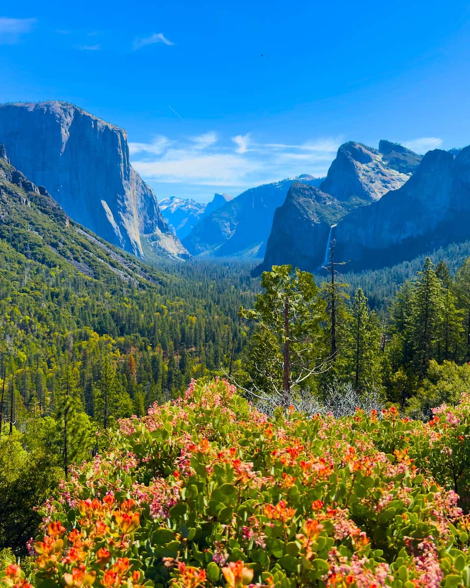 Yosemite Valley, USA Yosemite Valley, USA