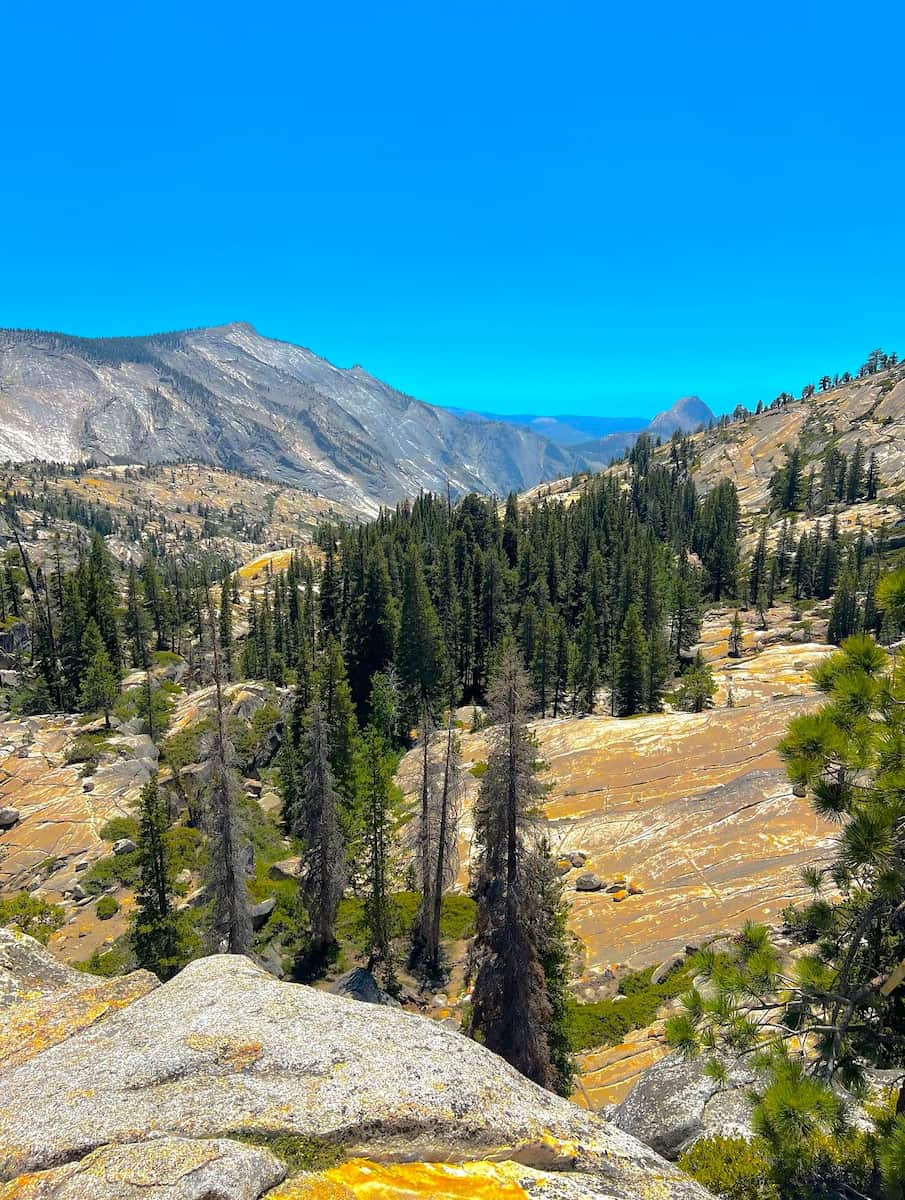 Yosemite Valley, USA Yosemite Valley, USA