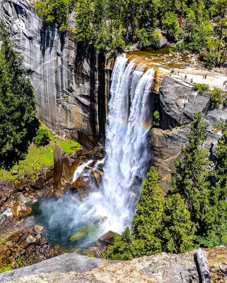 Yosemite Valley, USA Yosemite Valley, USA