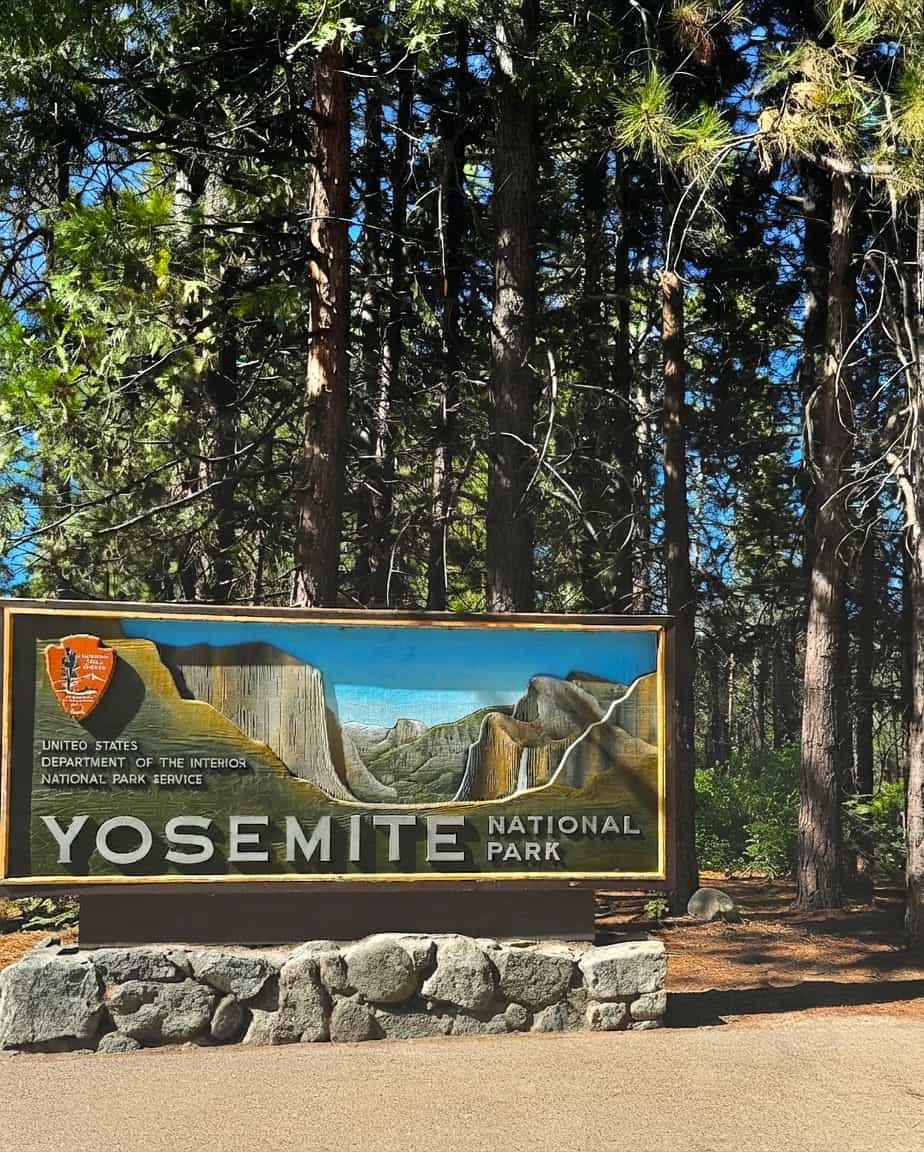 Yosemite Valley, USA Yosemite Valley, USA