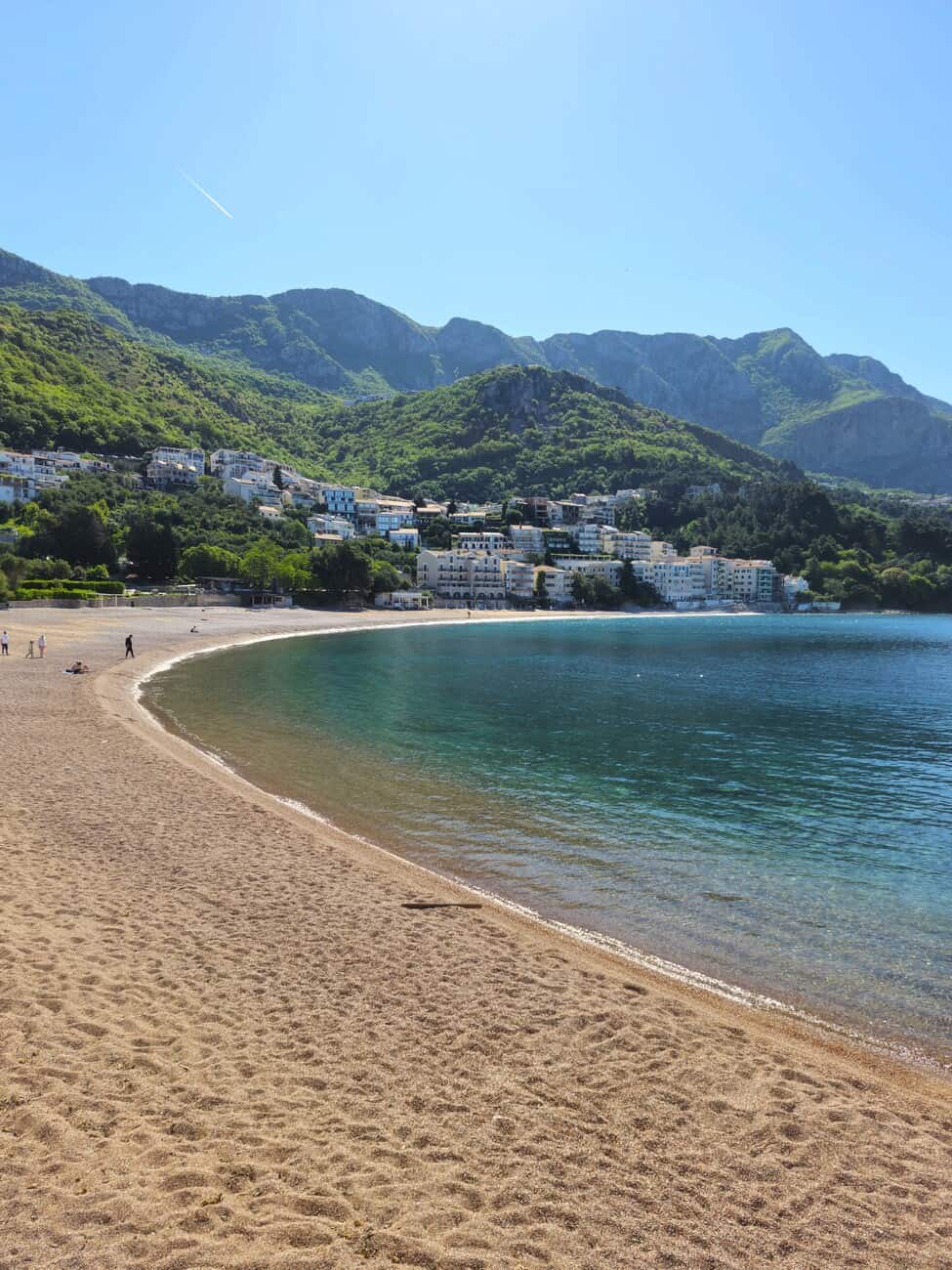 Becici, Montenegro Becici, Montenegro
