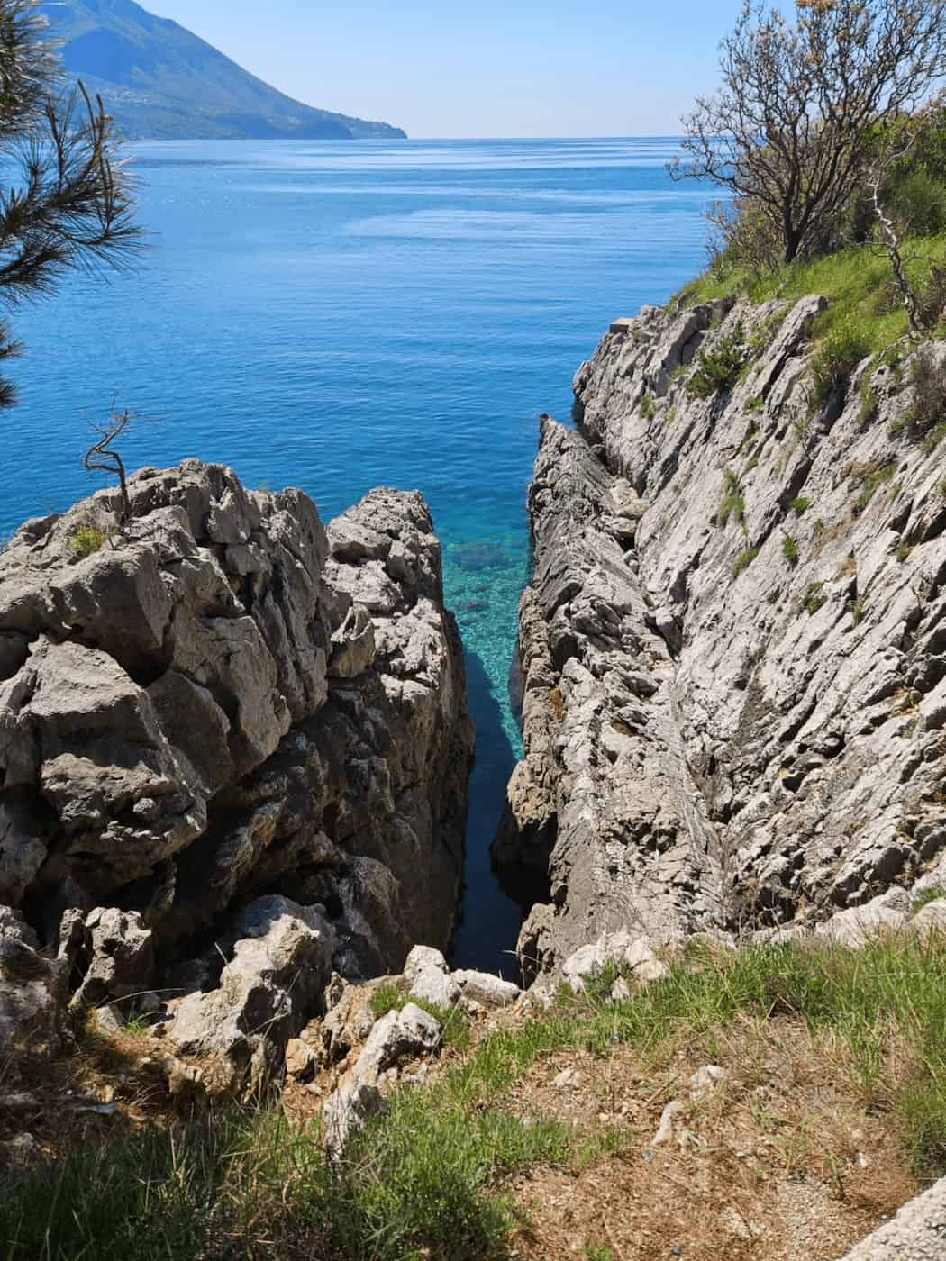 Becici, Montenegro Becici, Montenegro