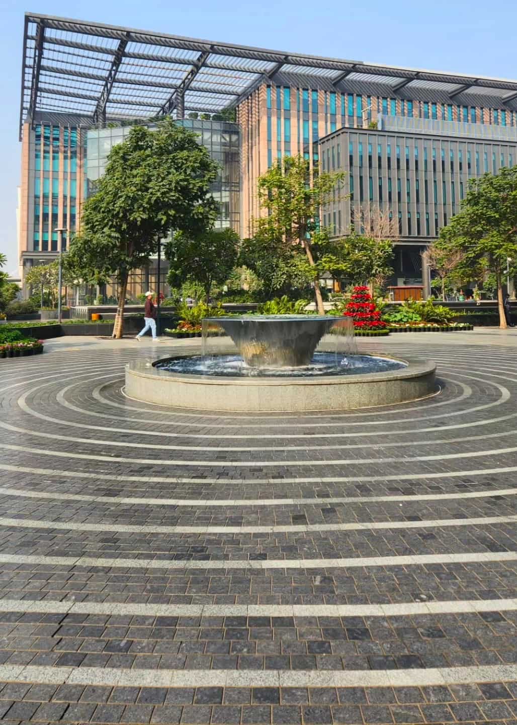 Aerocity, New Delhi Aerocity, New Delhi