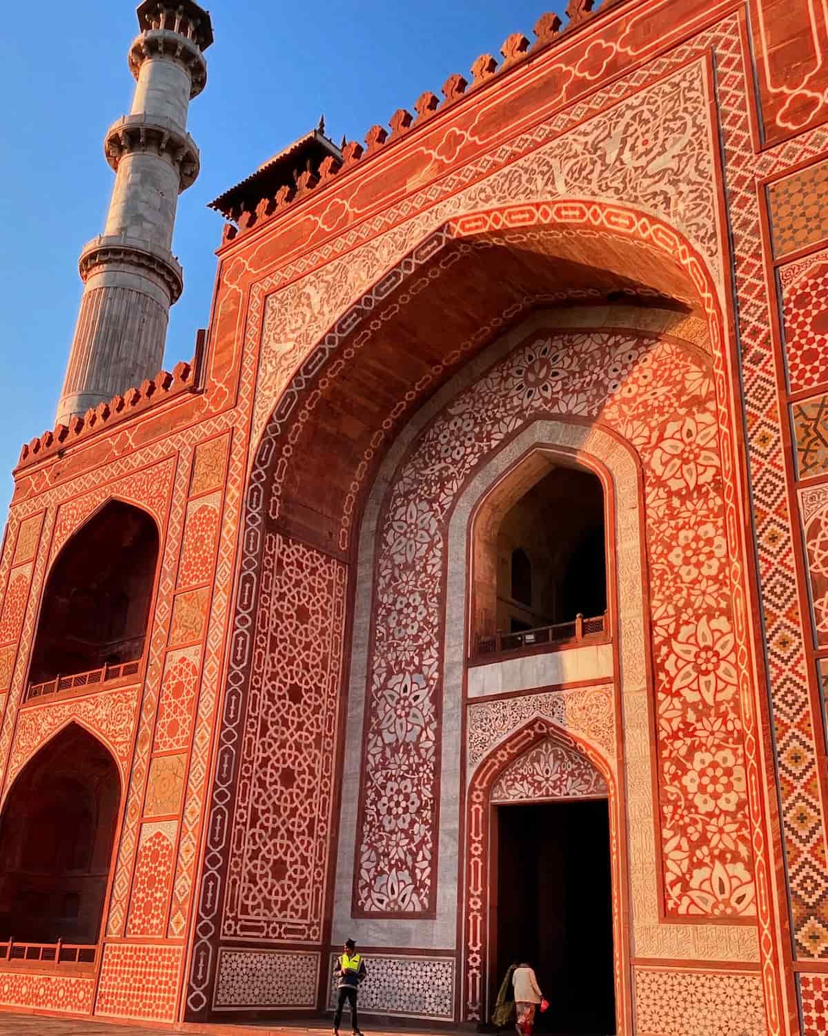 Agra, India Agra, India