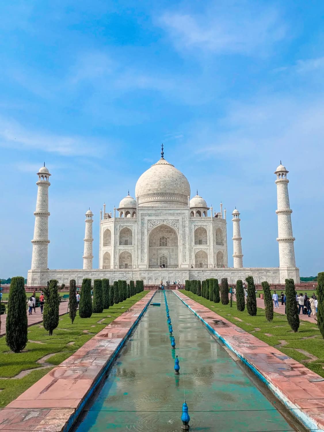 Agra, India Agra, India