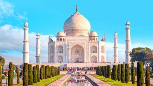 Agra, India