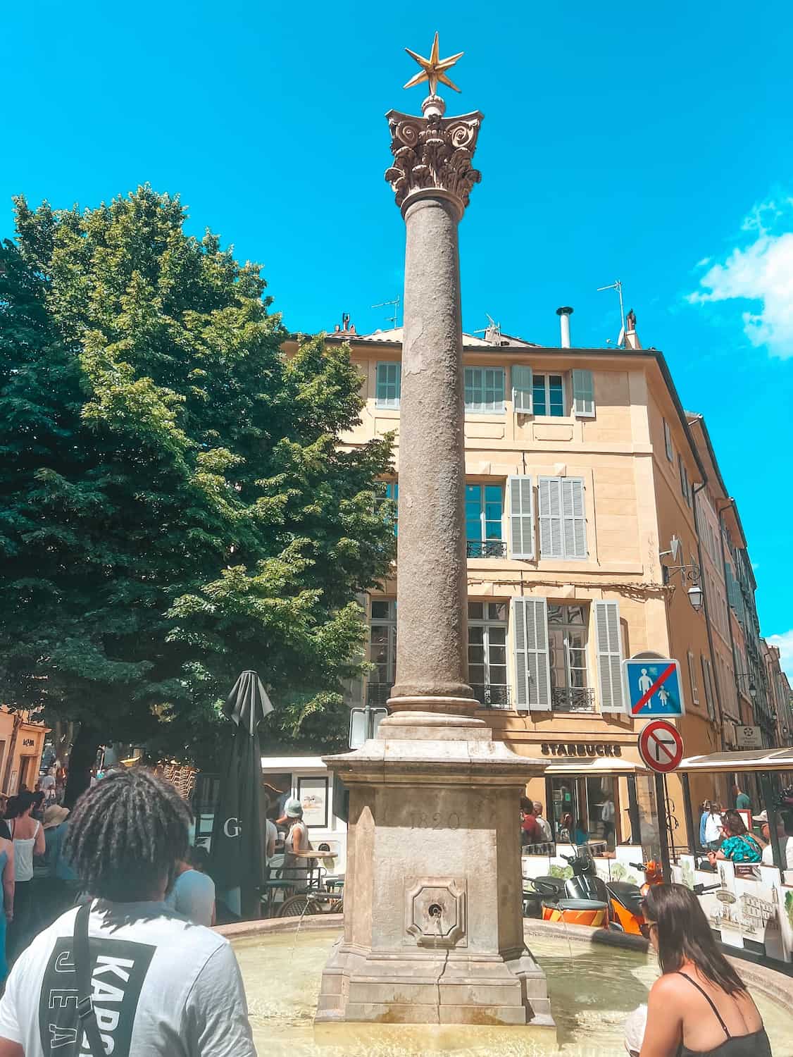Aix-en-Provence Aix-en-Provence