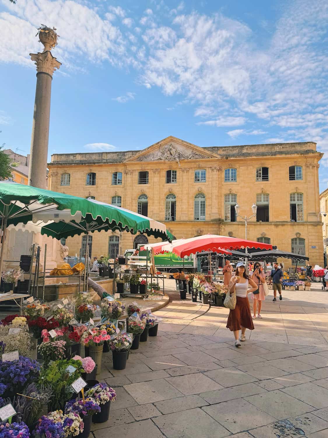 Aix-en-Provence Aix-en-Provence