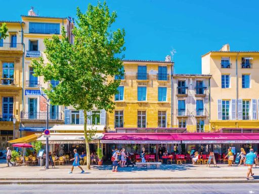 Aix-en-Provence