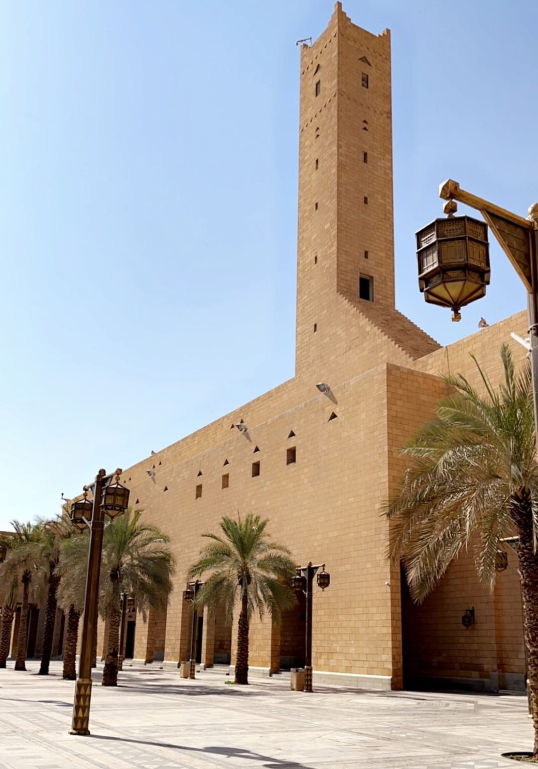 Al Dirah, Riyadh Al Dirah, Riyadh