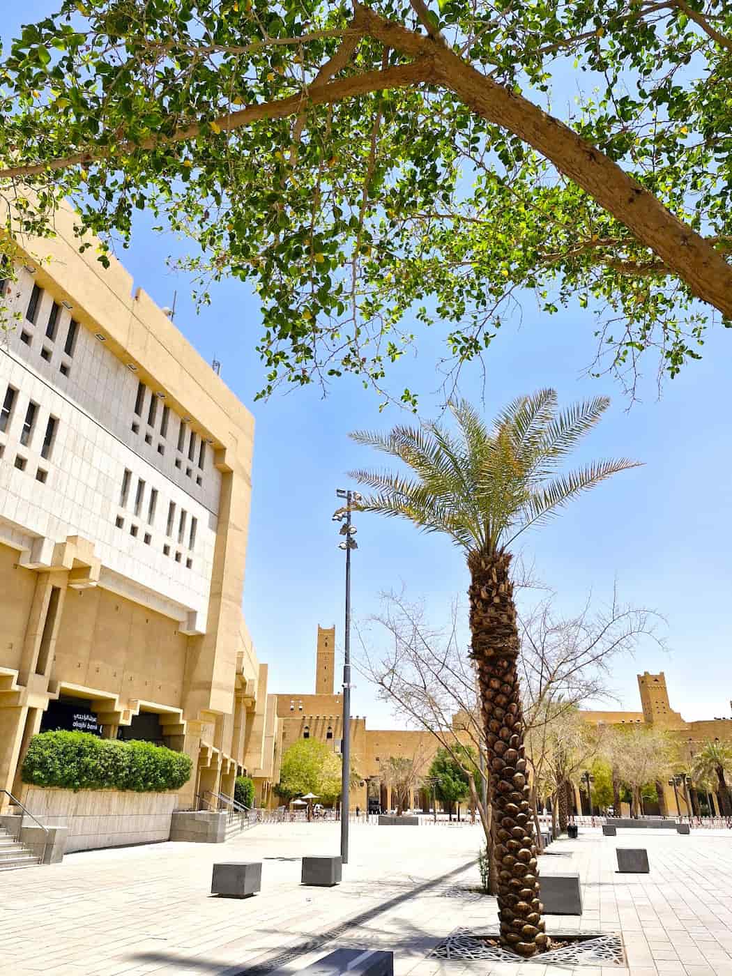 Al Dirah, Riyadh Al Dirah, Riyadh