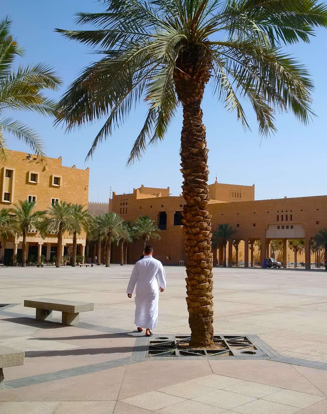 Al Dirah, Riyadh Al Dirah, Riyadh
