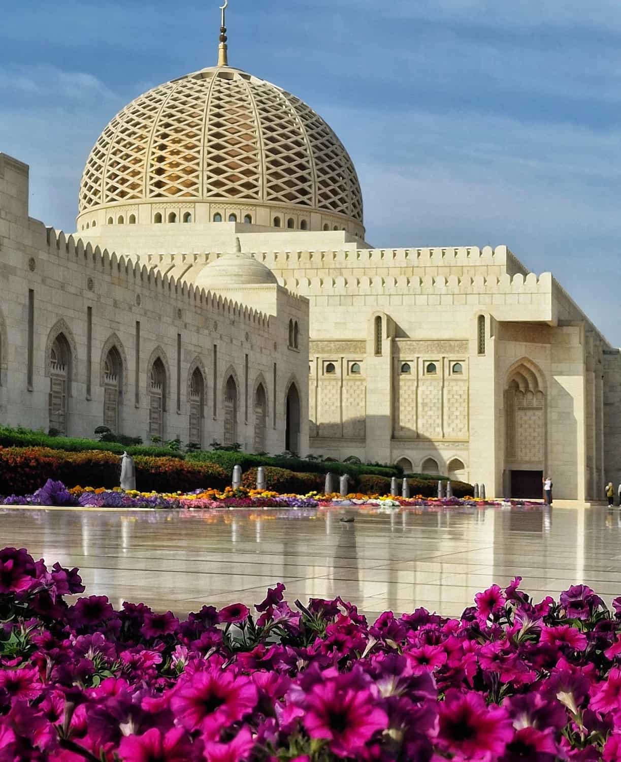Al Khuwair, Muscat Al Khuwair, Muscat