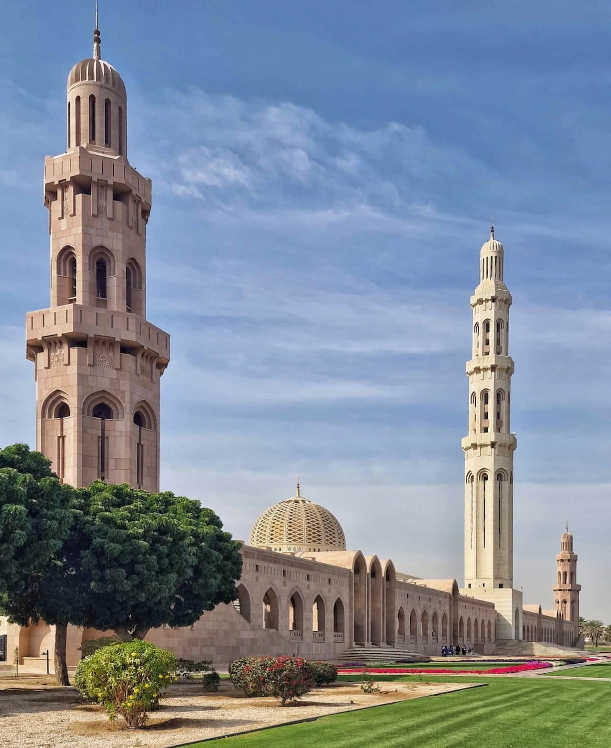Al Khuwair, Muscat Al Khuwair, Muscat
