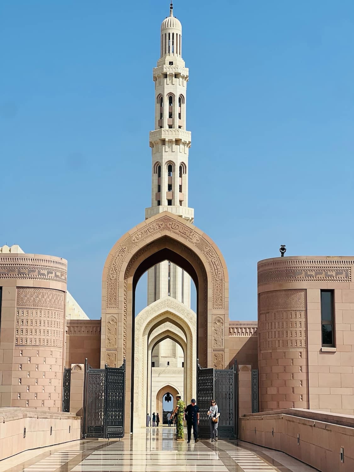 Al Khuwair, Muscat Al Khuwair, Muscat