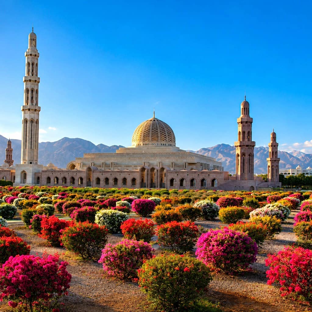 Al Khuwair, Muscat Al Khuwair, Muscat