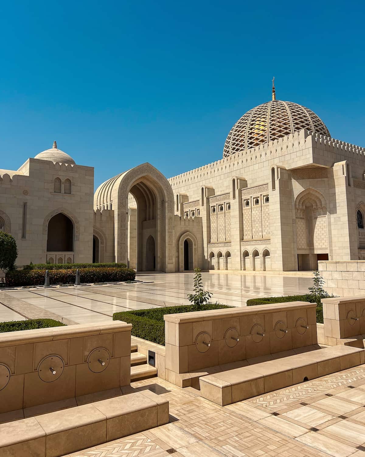 Al Khuwair, Muscat Al Khuwair, Muscat