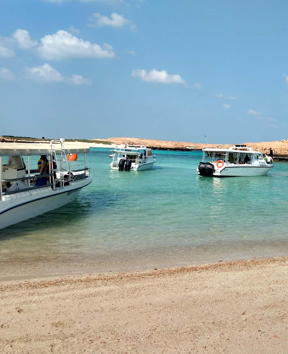 Al Mouj, Muscat Al Mouj, Muscat