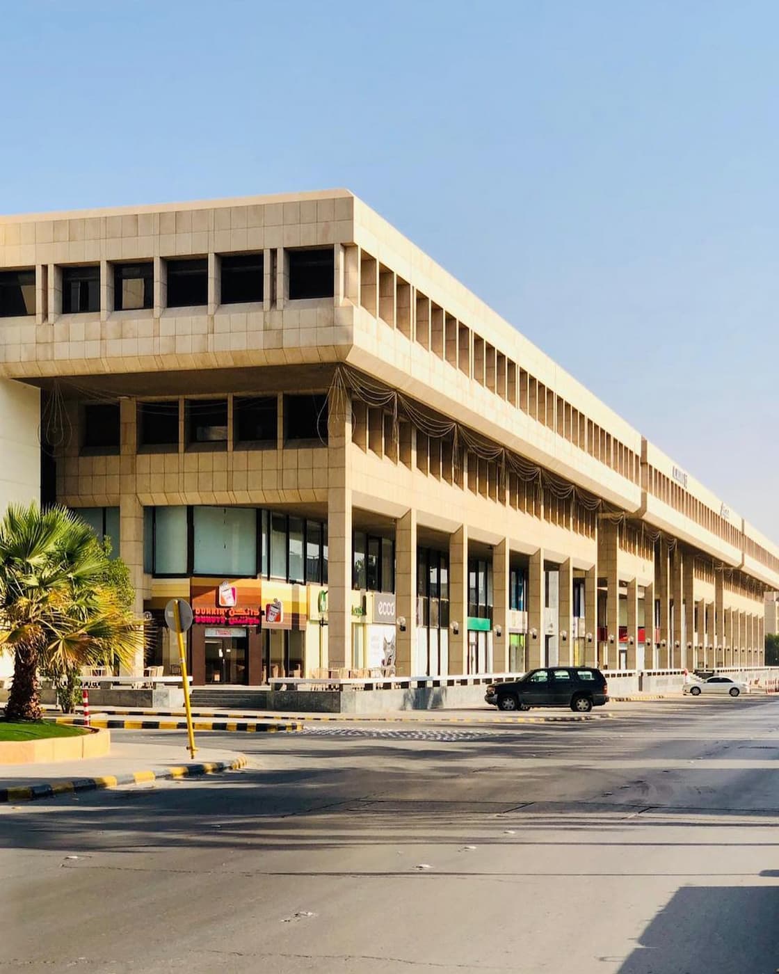Al Olaya, Riyadh Al Olaya, Riyadh