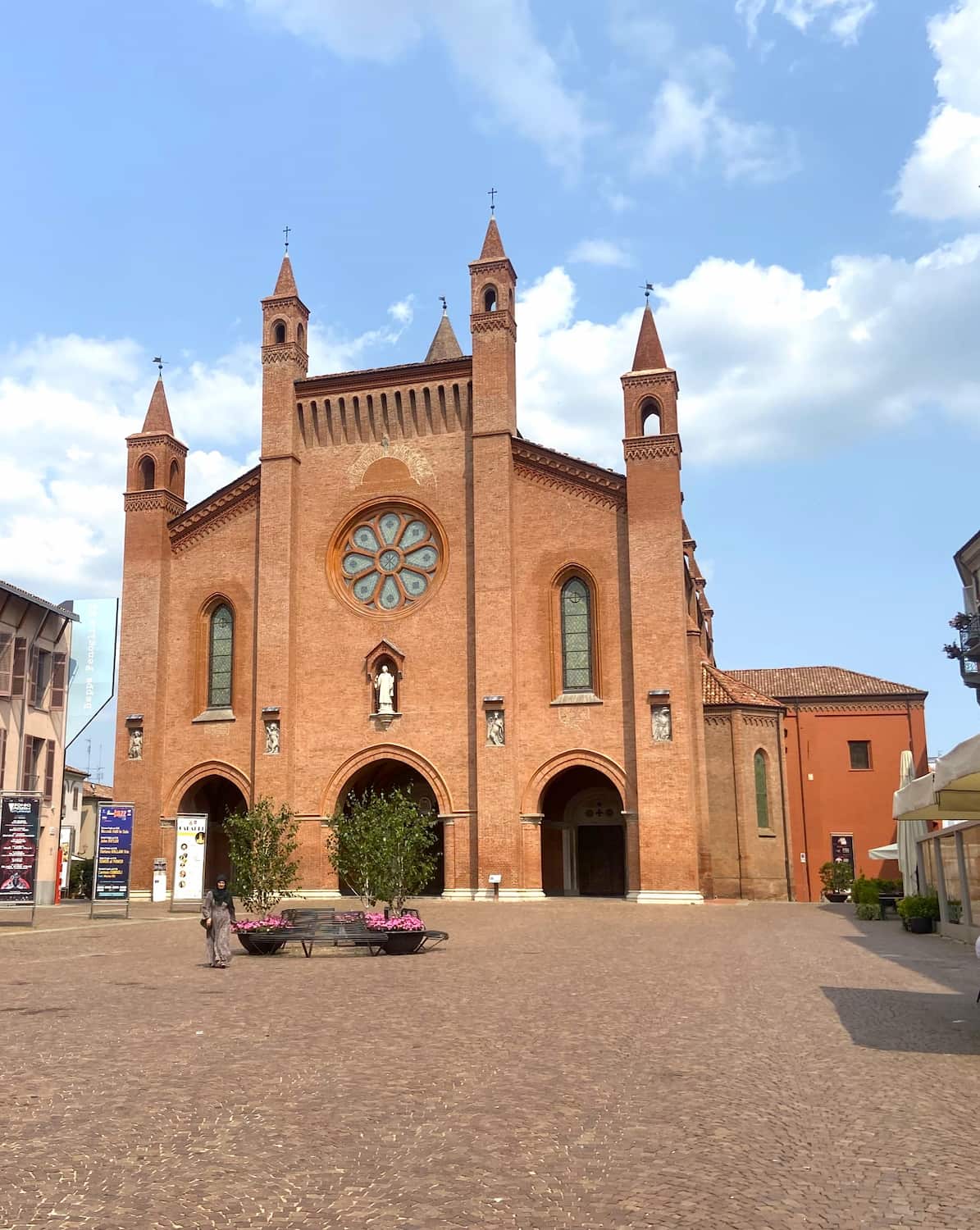 Alba, Italy Alba, Italy