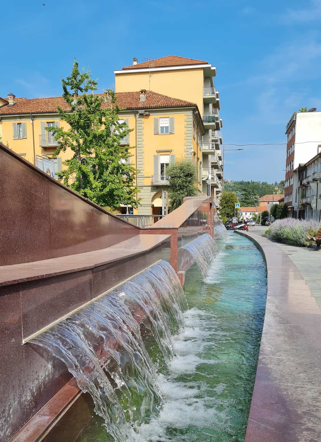 Alba, Italy Alba, Italy