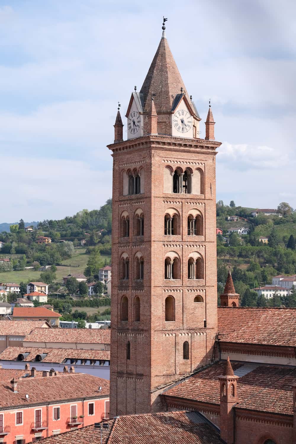 Alba, Italy Alba, Italy