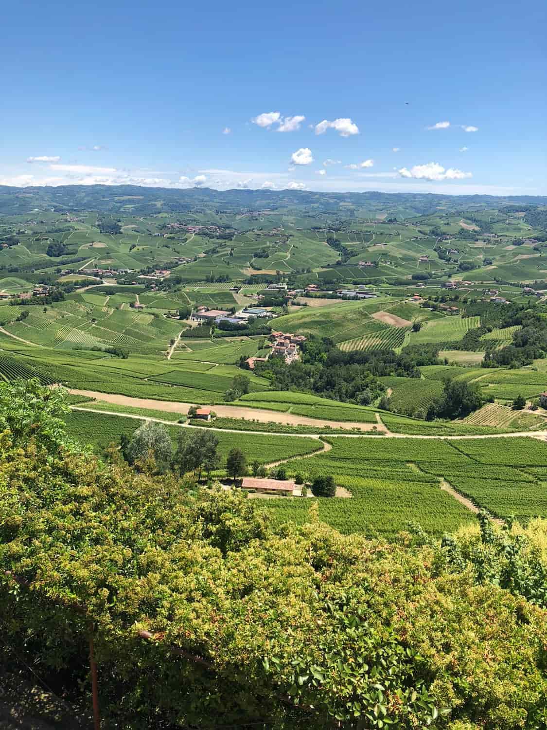 Alba, Italy Alba, Italy