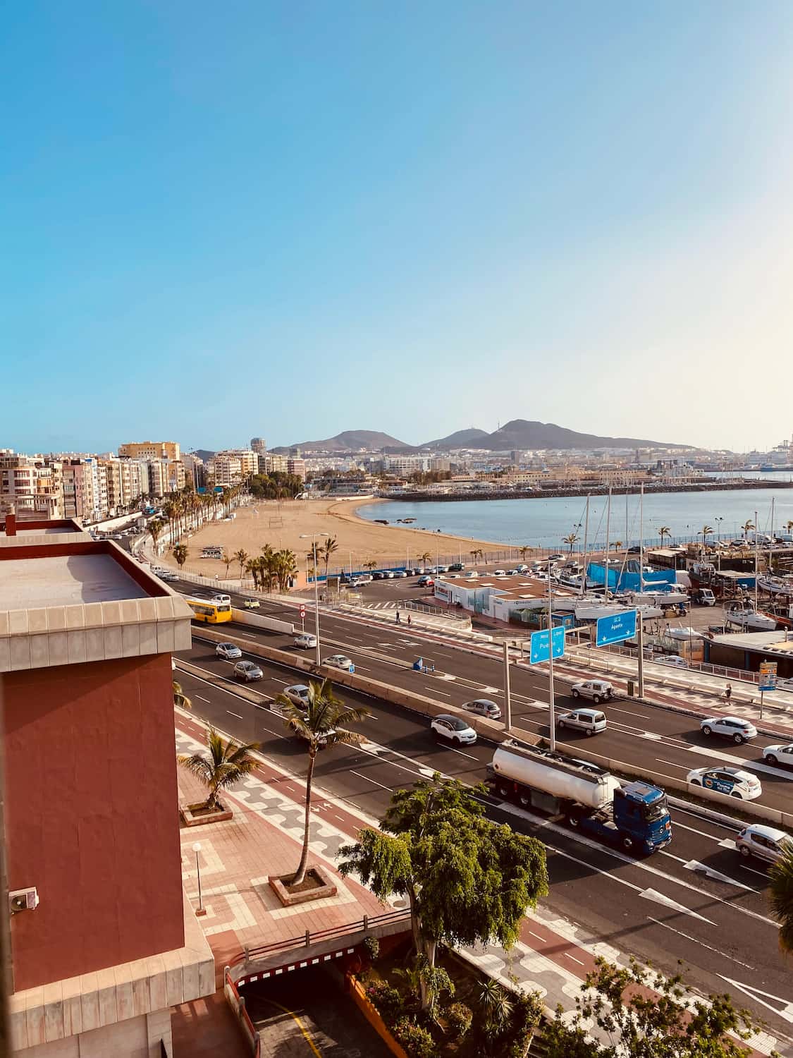 Alcaravaneras, Las Palmas Alcaravaneras, Las Palmas