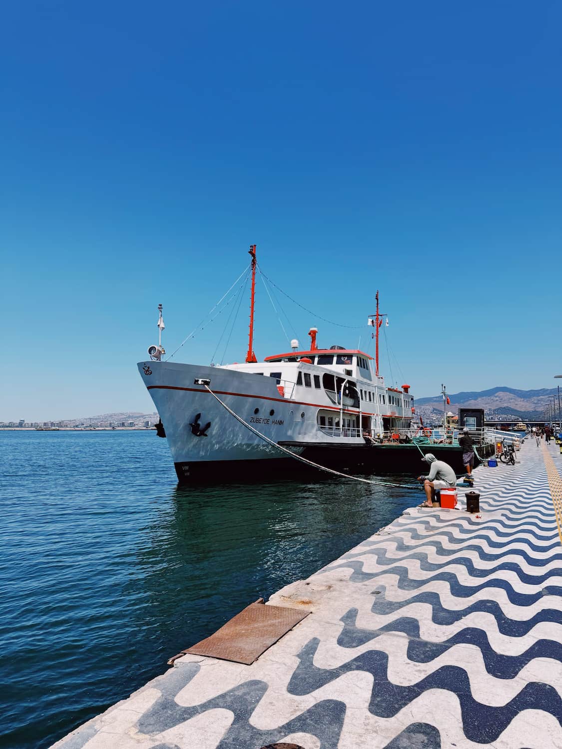 Alsancak, Izmir Alsancak, Izmir