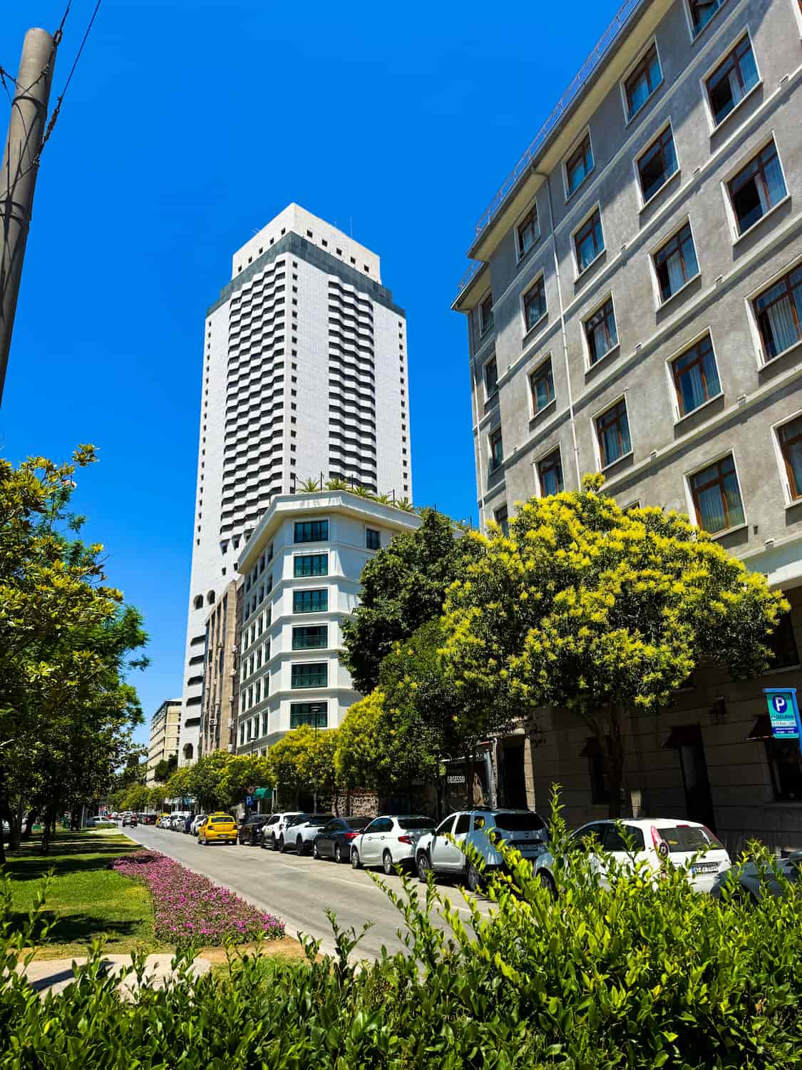 Alsancak, Izmir Alsancak, Izmir