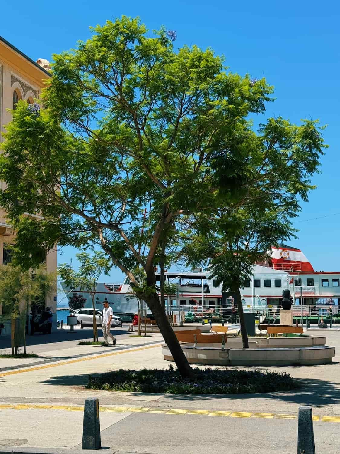 Alsancak, Izmir Alsancak, Izmir