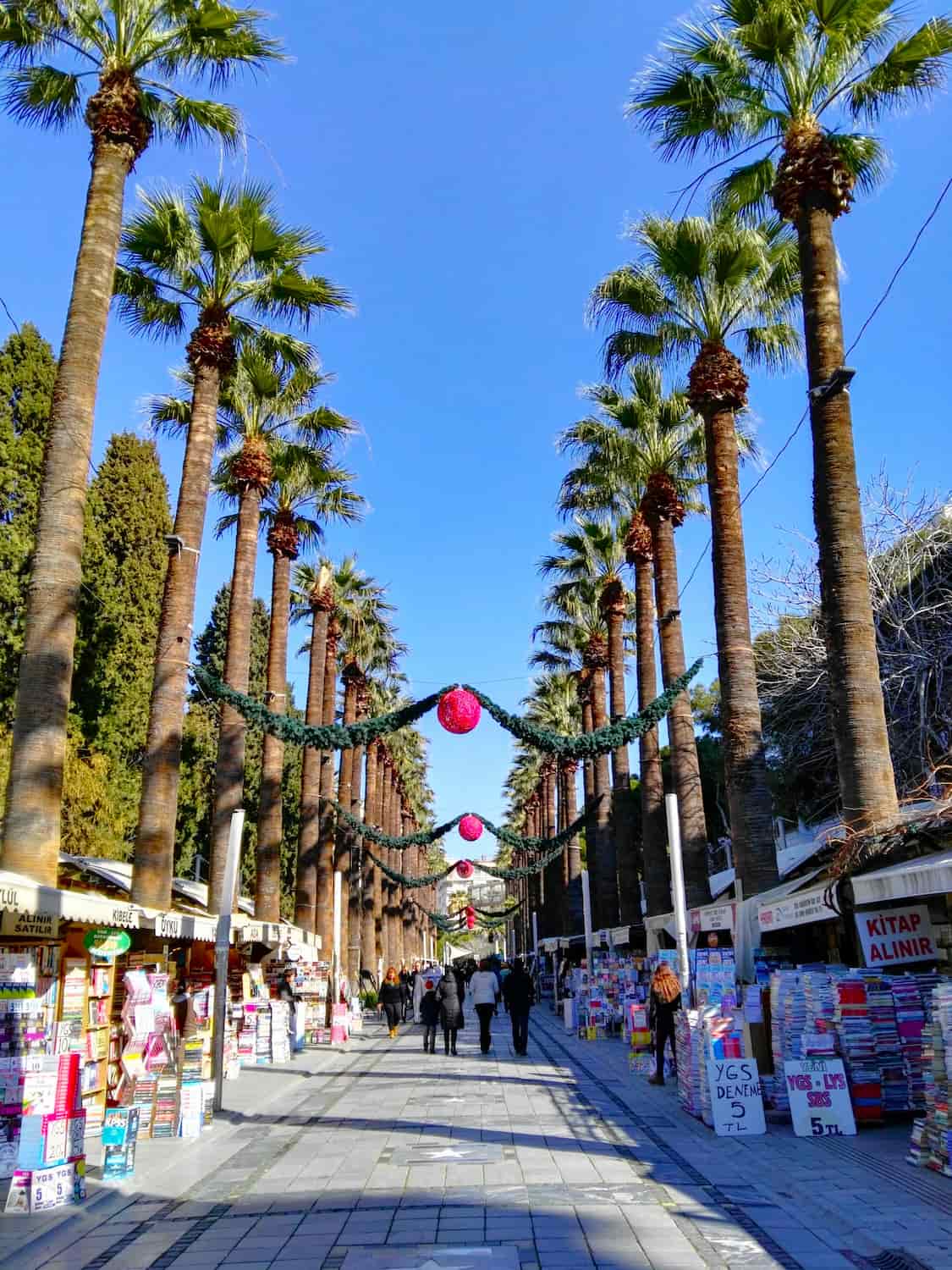 Alsancak, Izmir Alsancak, Izmir